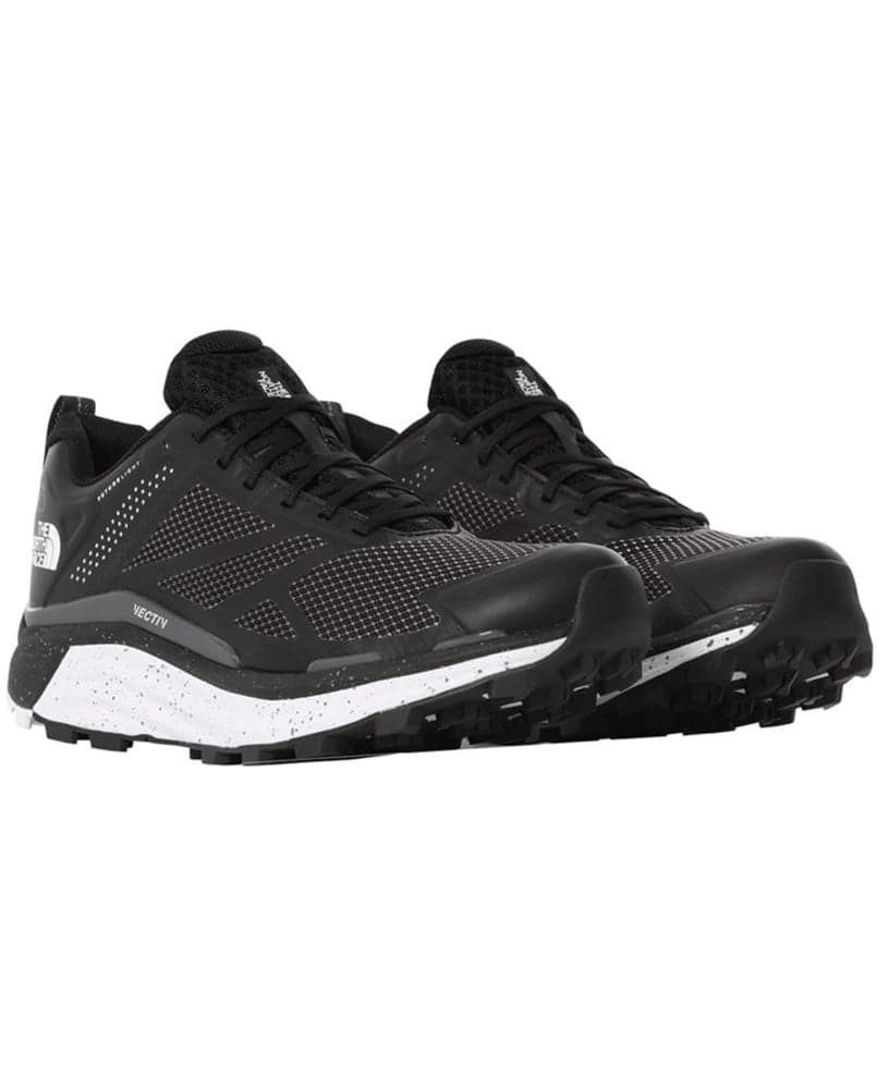 M Vectiv Enduris Futurelight Reflect Svart/Hvit, view: 0