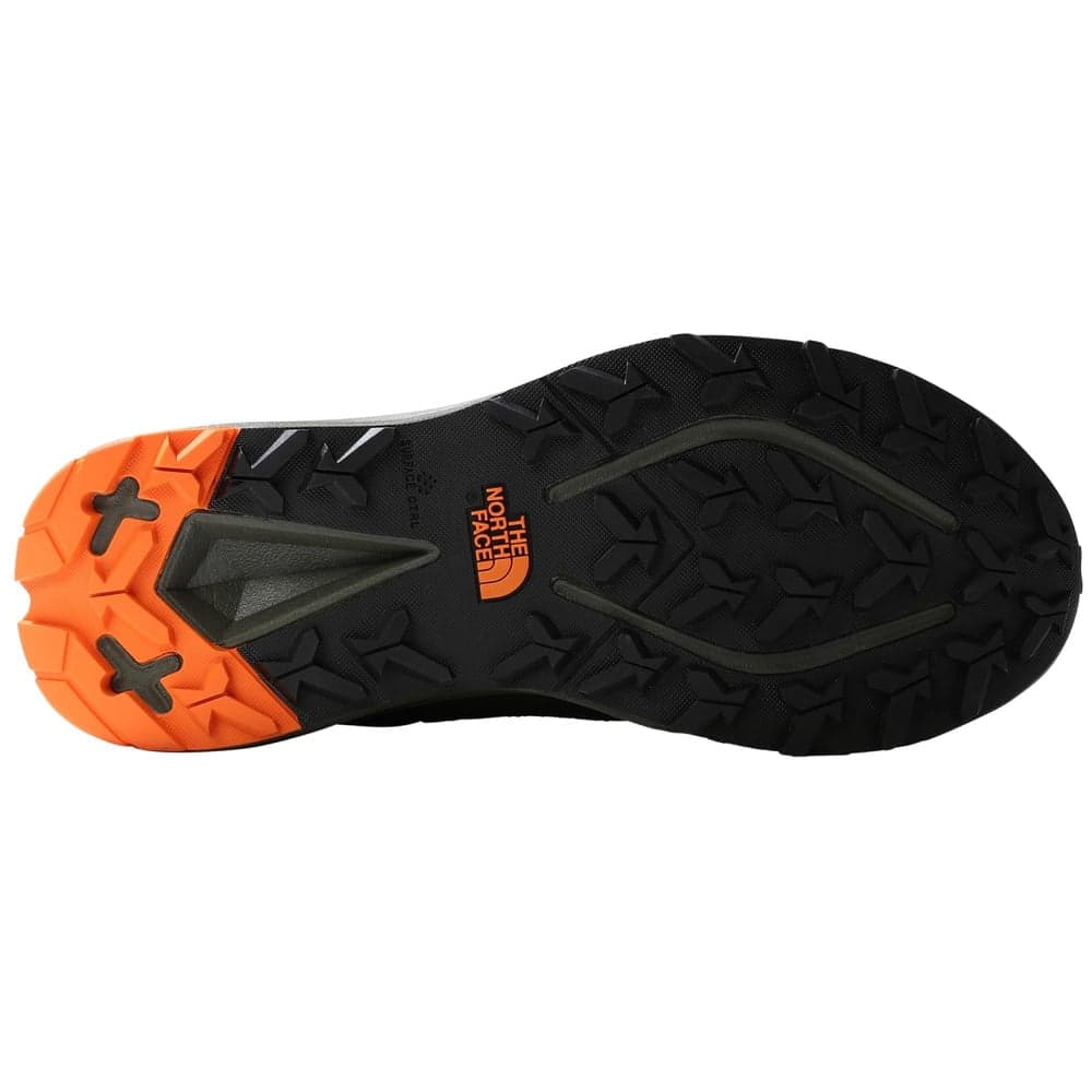 M Vectiv Exploris II New Taupe Green, view: 4