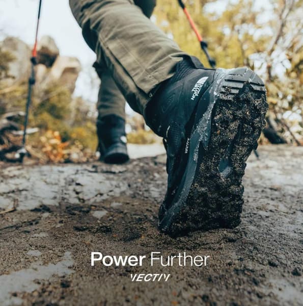 M Vectiv Exploris Mid Futurelight Camo Black, view: 0