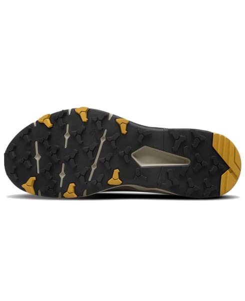 M Vectiv Exploris Mid Futurelight Leather Deep Brown/Black, view: 4