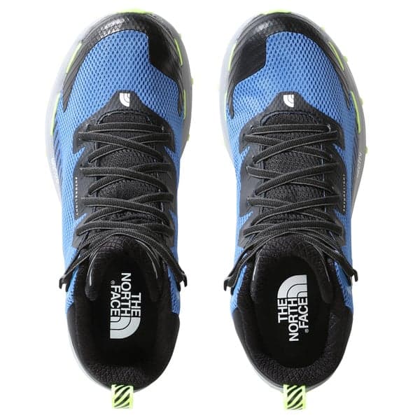 M Vectiv Fastpack Mid Futurelight Super Sonic Blue, view: 3