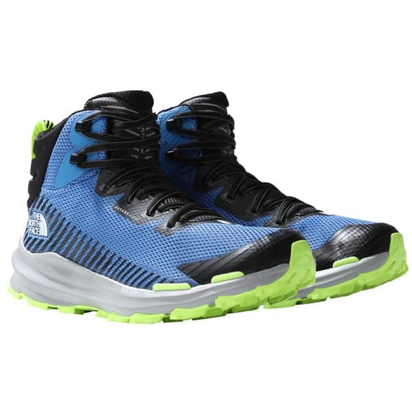 M Vectiv Fastpack Mid Futurelight Super Sonic Blue, view: 1