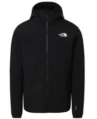 M Ventrix Hoodie Svart - view: 0