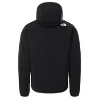 M Ventrix Hoodie Svart - view: 1