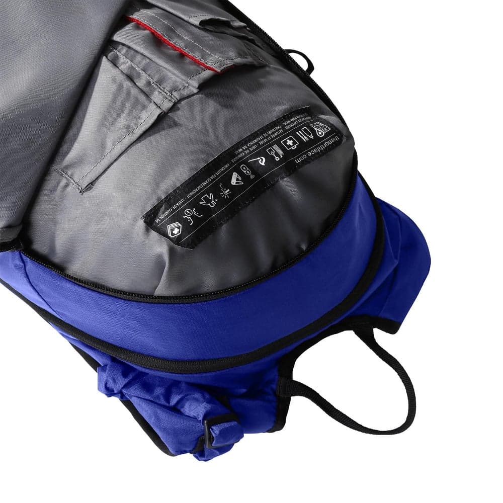 Rapidus Evo 24 Blue, view: 3