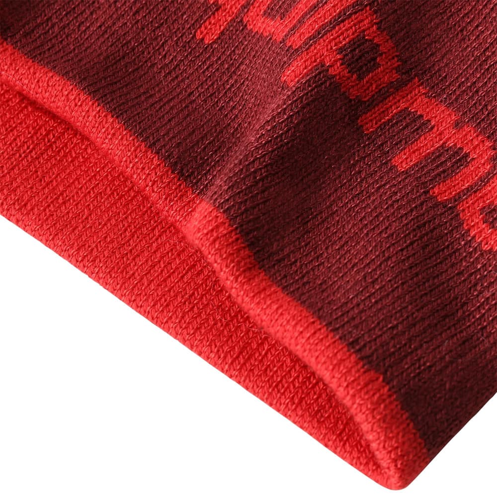 Reversible Highline Red, view: 5
