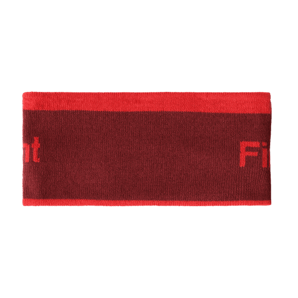 Reversible Highline Red, view: 2