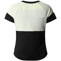 W Bolt Tech Lime Cream-TNF Black - view: 1