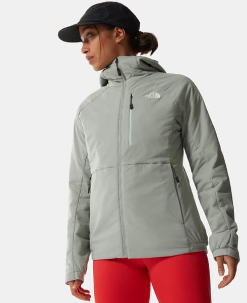 W Circadian Insulated Wrought Iron, view: 2