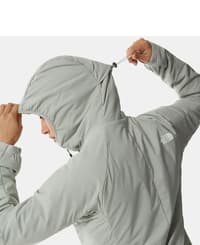 W Circadian Insulated Wrought Iron - view: 3