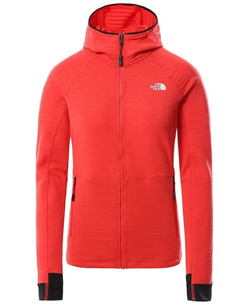 W Circadian Midlayer Horizon Red, view: 0