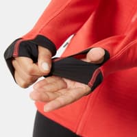 W Circadian Midlayer Horizon Red - view: 4