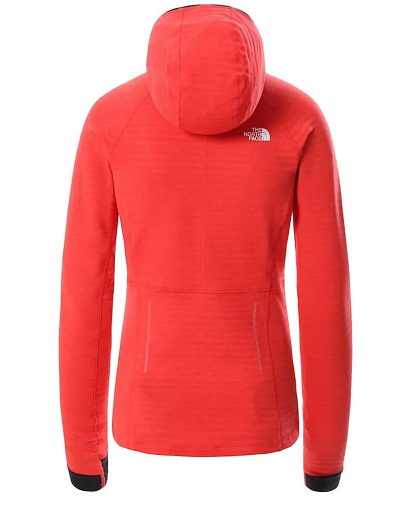 W Circadian Midlayer Horizon Red, view: 1