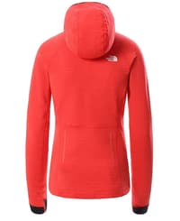 W Circadian Midlayer Horizon Red - view: 1