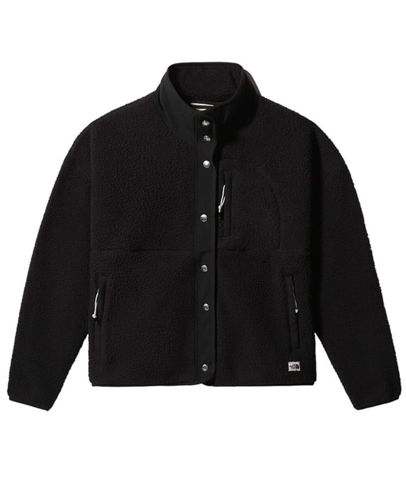 W Cragmont Svart, view: 0