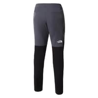 W Diablo Dynamic Pant Svart - view: 1