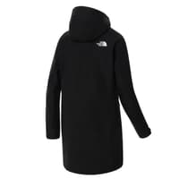 Naisten Dryzzle FL Parka, musta - view: 1