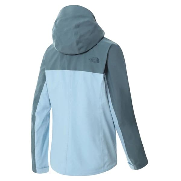 W Dryzzle Flex FL Blå, view: 1