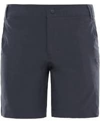 W Exploration Asphalt Grey - view: 0