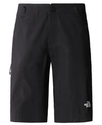 W Exploration TNF Black - view: 0
