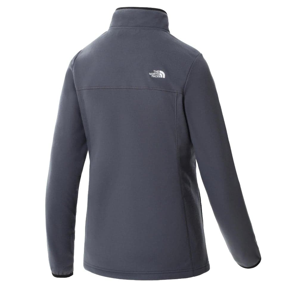 W Homesafe Snap NK Vanadis Grey, view: 1