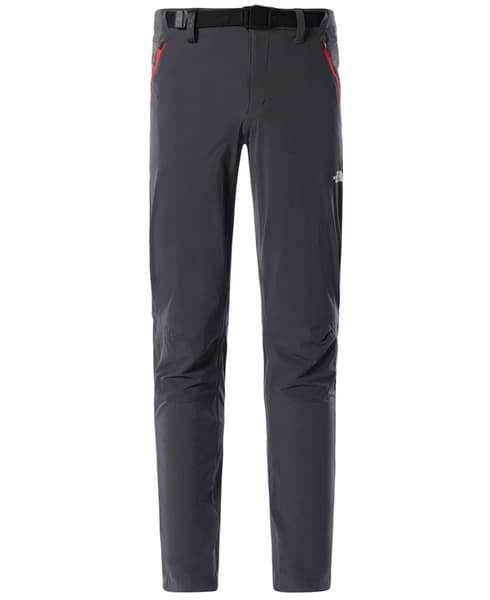 W Speedlight II Asphalt Grey/Horizon Red, view: 0