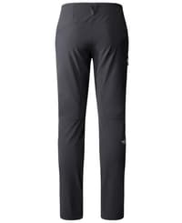 W Speedlight Slim Straight Asphalt Grey - view: 1