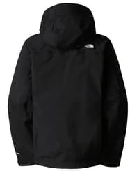 W Stolemberg 3L DryVent TNF Black - view: 1