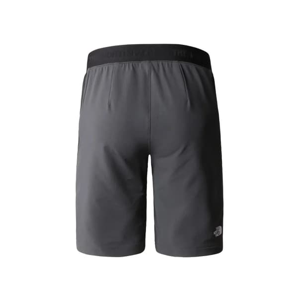 W Stolemberg Alpine Slim Straight TNF Black-Asphalt Grey, view: 1