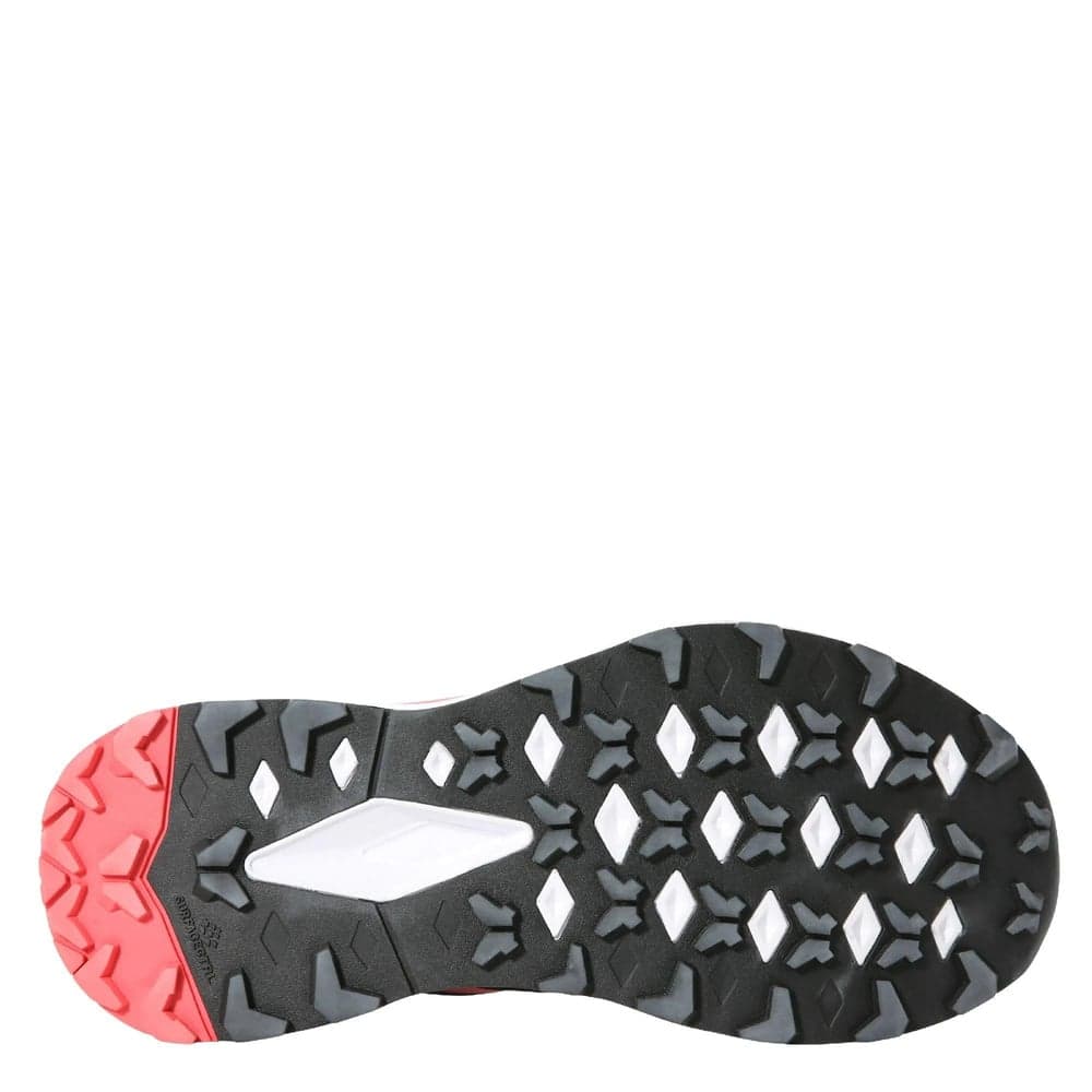 W Vectiv Enduris Fiesta Red/Black, view: 2