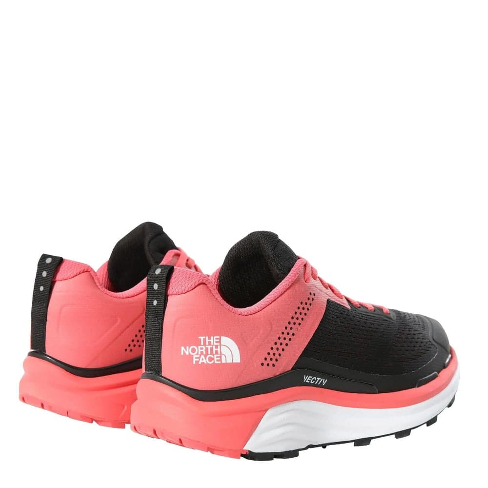 W Vectiv Enduris Fiesta Red/Black, view: 3