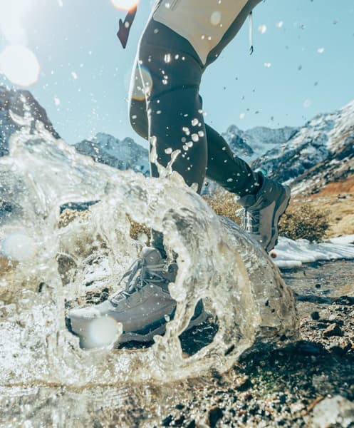 W Vectiv Enduris Fiesta Red/Black, view: 5