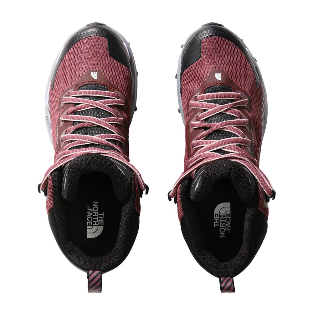 W Vectiv Fastpack Mid Futurelight Red, view: 2