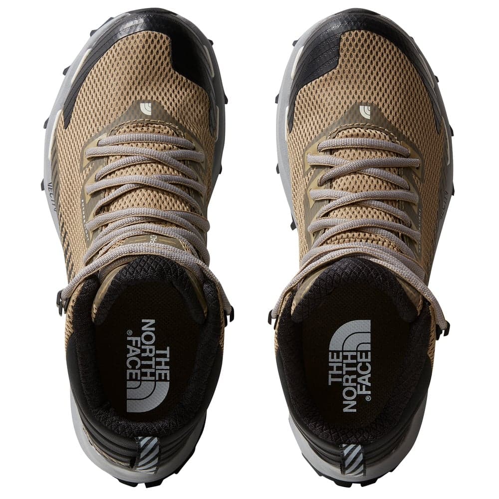 W Vectiv Fastpack Mid Futurelight Kelp Tan, view: 2