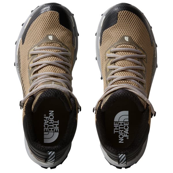 W Vectiv Fastpack Mid Futurelight Kelp Tan, view: 2