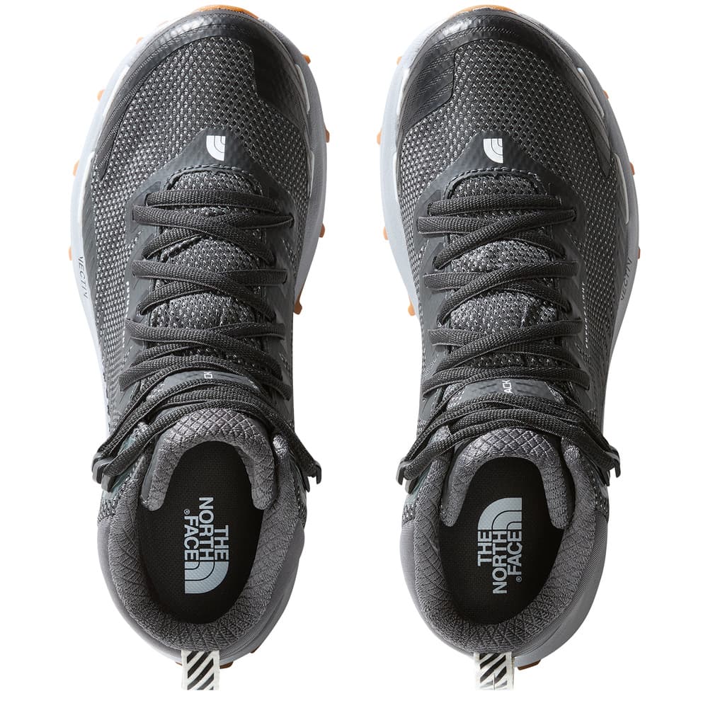 W Vectiv Fastpack Mid Futurelight Asphalt Grey, view: 1