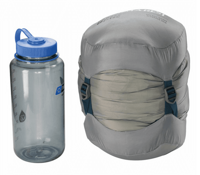 Parsec 0F/-18C Regular Larch, view: 4