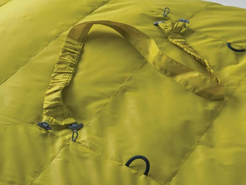 Parsec 0F/-18C Regular Larch, view: 3