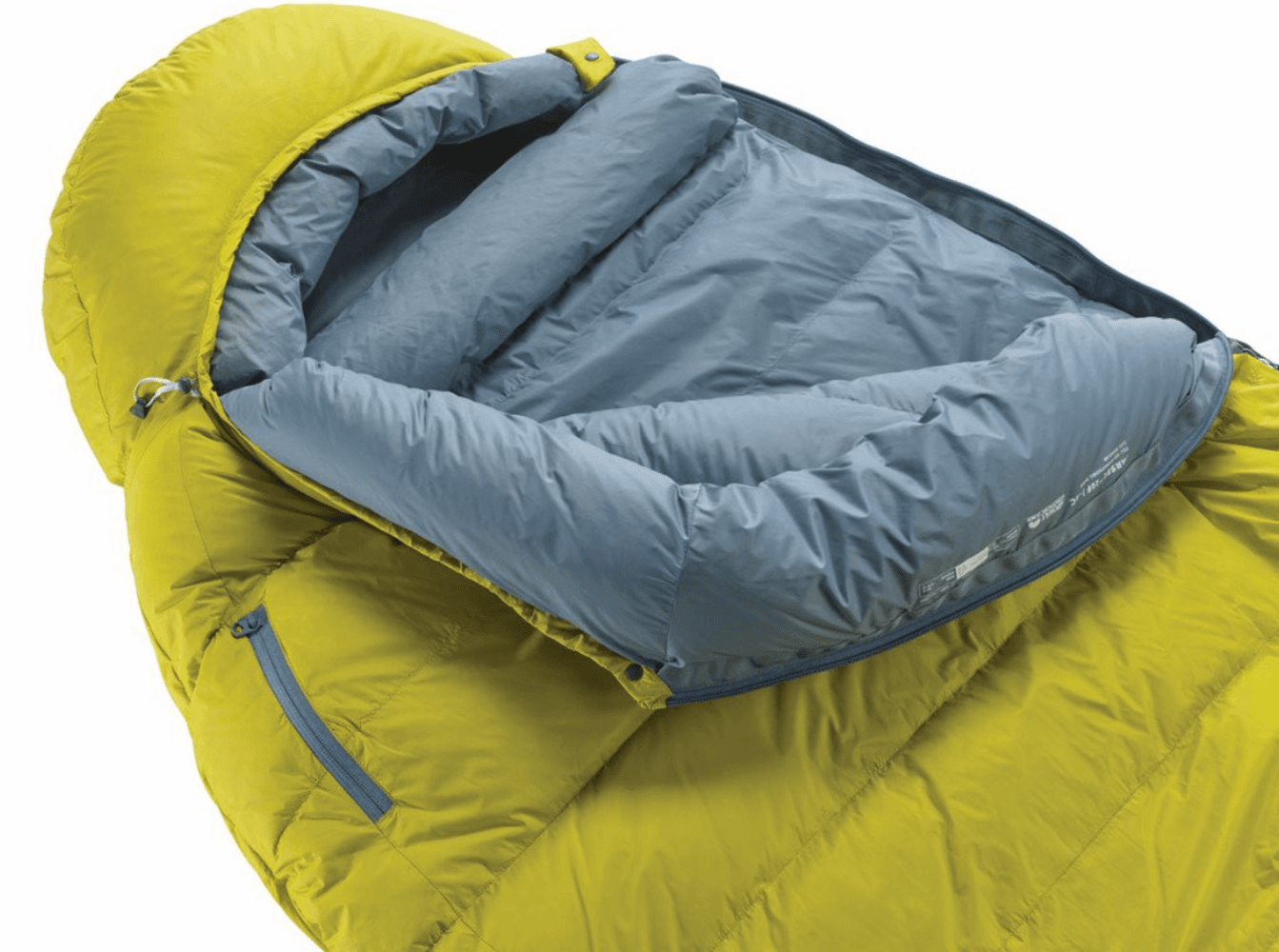 Parsec 20F/-6C Long Gul, view: 2