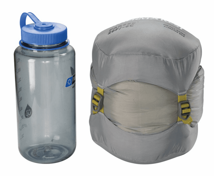 Parsec 20F/-6C Small Gul, view: 3