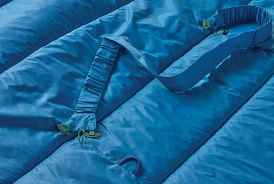 Space Cowboy 45F/7C Regular Celestial, view: 1