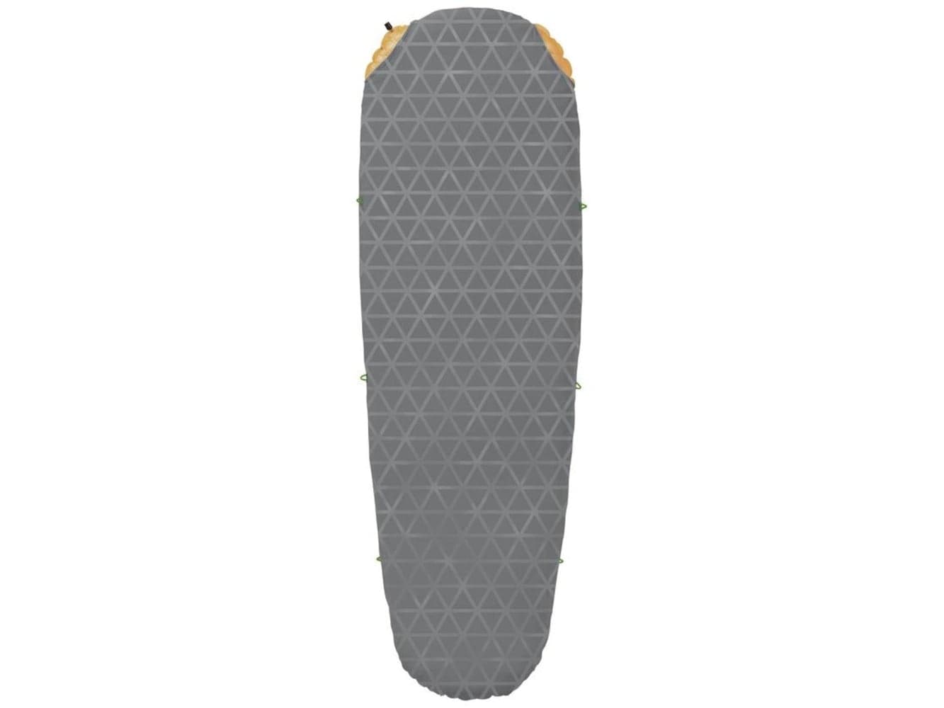 Synergy Sheet Regular Svart, view: 2