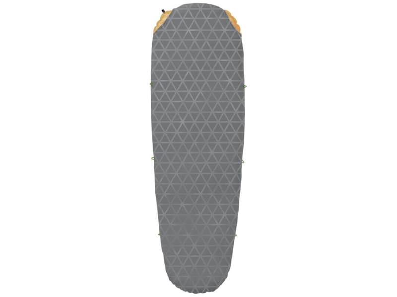 Synergy Sheet Regular Svart, view: 2