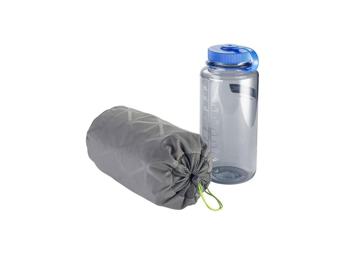 Synergy Sheet XL Svart, view: 1