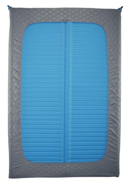 Synergy Sheet XXL Grå, view: 1