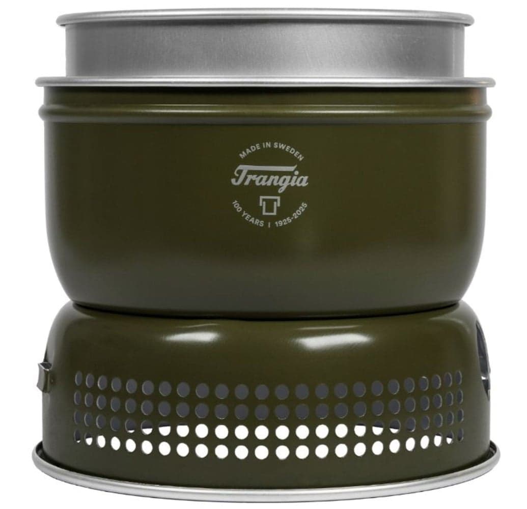 Stormkjøkken 25-3 GB Northern Pine, view: 1