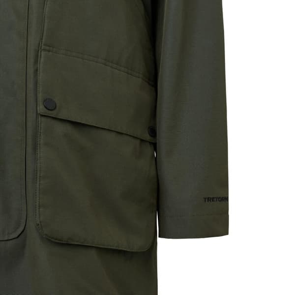 Farmer Coat M Farmer Green, view: 2