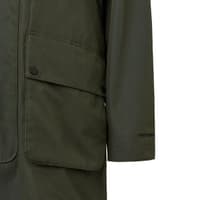 Farmer Coat M Farmer Green - view: 2