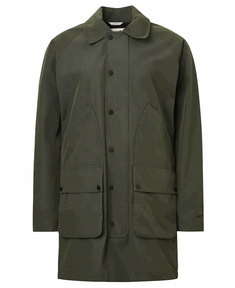 Farmer Coat M Farmer Green, view: 0