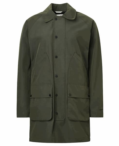 Farmer Coat M Farmer Green, view: 0